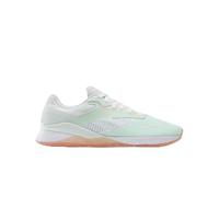 Reebok Nano X4, Zapatillas Mujer, AQUDUS/PEATWI/FTWWHT, 35