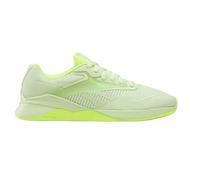 Reebok Nano X4, Zapatillas Mujer, Astro Lime Digital Lime, 41 EU