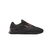 Reebok Nano X4, Zapatillas Mujer, Black Midnight Plum Dgtl Coral, 38.5 EU