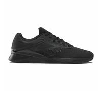 Reebok Nano X4, Zapatillas Mujer, Black Purgry Pewter, 38.5 EU