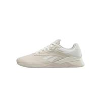 Reebok Nano X4, Zapatillas Mujer, Bon Moonst Chalk, 46 EU