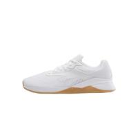 Reebok Nano X4, Zapatillas Mujer, Ftwwht Rbkg01 Pugry2, 44 EU