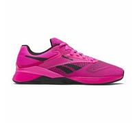 Reebok Nano X4, Zapatillas Mujer, Laspin Black Laspin, 35.5 EU