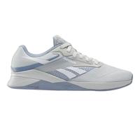 Reebok Nano X4, Zapatillas Mujer, Pugry2 Vinblu Ftwwht, 44 EU