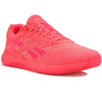 Reebok Nano X5 38.5 Rosa