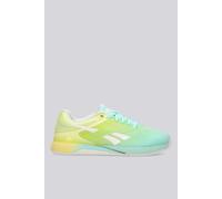 Reebok Nano X5 - Amarillo - Zapatillas Mujer talla 38