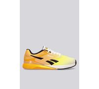Zapatillas Reebok Nano X5 naranja amarillo - 44