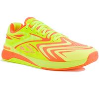 Zapatillas de Fitness Reebok Nano X5 Edge Mujer Lima digital/Mandarina atómica 37
