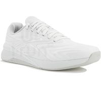 Reebok Zapatillas para Mujer Nano X5 Edge, Luna/Gris 1, 37 EU