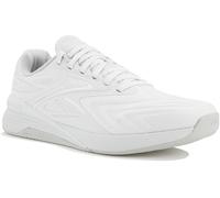 Reebok Nano X5 Edge 40.5 Blanco