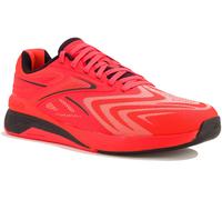Reebok Nano X5 Edge 46 Rojo
