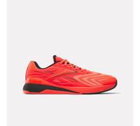 Reebok - Nano X5 Edge Training Zapatillas, Neon Cherry, Tamaño: 46