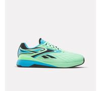 Reebok - Nano X5 Edge Zapatillas de entrenamiento , Green Glow, Tamaño: 40