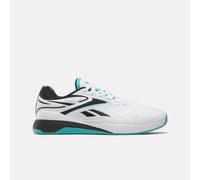 Zapatillas Hombre Reebok Nano x5 edge naranja 40