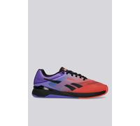 Reebok Nano X5 - Morado - Zapatillas Hombre talla 43