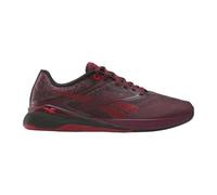 Reebok Nano X5 Zapatillas mujer 40 Rouge