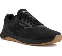 Reebok Nano X5, Zapatillas Unisex Adulto, Black Grey 5 Lee 3, 42.5 EU