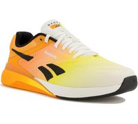 Reebok Nano X5 Zapatillas hombre 48.5 Jaune/or
