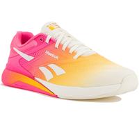 Reebok Nano X5 Zapatillas mujer 38 Orange