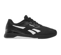 Reebok Nano X5, Zapatillas Mujer, Black FTW White, 39 EU