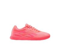 Reebok Nano X5, Zapatillas Mujer, Pink Blast, 38 EU