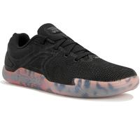 Reebok Zapatillas Deportivas Nano Zero para Mujer, Color Negro/Arena Naranja, 37,5 EU