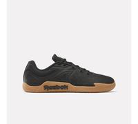 Reebok - Nano Zero Unisex Shoes, Black/Reebok Gum, Tamaño: 43