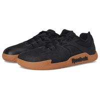 Reebok Nano Zero, Zapatillas Unisex Adulto, Negro Gum 06, 48.5 EU