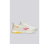 Reebok Nanoflex Tr 2.0 - Blanco - Zapatillas Mujer talla 39