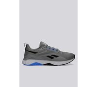 Reebok Nanoflex Tr 2.0 - Gris - Zapatillas Hombre talla 42