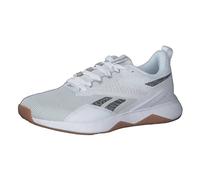 Reebok Nanoflex Tr 2.0, Zapatillas de Deporte Mujer, Ftwbla Negbás Rbkg03, 36 EU