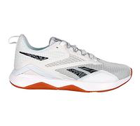 Reebok Nanoflex Tr 2.0, Zapatillas de Deporte Mujer, Ftwbla Negbás Rbkg03, 38.5 EU