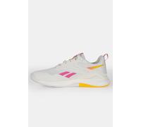 Reebok Nanoflex Tr 2, Zapatillas Mujer, Tiza True Pink Golden Haze, 39 EU