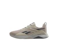 Reebok Nanoflex Tr 2, Zapatillas Hombre, Ash Pugry3 Purgry, 40.5 EU