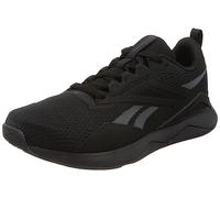Reebok Nanoflex Tr 2, Zapatillas Hombre, Core Black Core Black Cold Grey 7, 45.5 EU