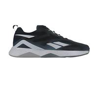 Reebok Nanoflex Tr 2, Zapatillas Hombre, Core Black Ftwr White Pure Grey 6, 40.5 EU