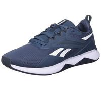 Reebok Nanoflex Tr 2, Zapatillas Hombre, Eacobl Obs Ftwwht, 40.5 EU