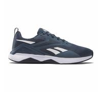 Reebok Nanoflex Tr 2, Zapatillas Hombre, Eacobl Obs Ftwwht, 40 EU