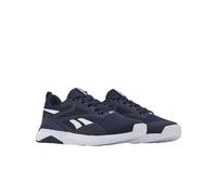 Reebok NANOFLEX TR 2, Zapatillas Hombre, Vector Navy/White/Black, 47 EU