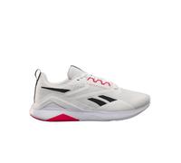 Reebok Nanoflex Tr 2, Zapatillas Hombre, White Black Energy Red, 40 EU