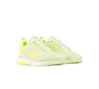 Reebok Nanoflex Tr 2, Zapatillas Mujer, Astro Lime Digital Lime Footwear White, 37.5 EU