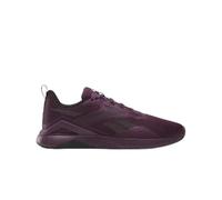 Reebok Nanoflex Tr 2, Zapatillas Mujer, Midnight Plum Black Footwear White, 41 EU