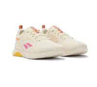 Reebok Nanoflex Tr 2, Zapatillas Mujer, Tiza True Pink Golden Haze, 42.5 EU