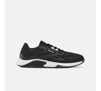 Reebok - Nanoflex TR 3 Women's Shoes, Black/White, Tamaño: 40.5