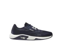 Reebok NANOFLEX TR 3 - Zapatillas Deportivas para Hombre, Color Azul Marino y Tiza, Talla 45,5 EU