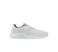 Reebok NANOFLEX TR 3 - Zapatillas Deportivas para Hombre, Color Gris/Negro/Mandarina atómica, Talla 39 EU