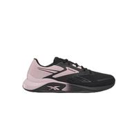 Reebok NANOFLEX TR 3 Zapatillas para Mujer, Color Negro/Muted Malva, Talla 40 EU