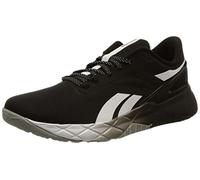 Reebok Nanoflex Tr Zapatillas de Cross Mujer core Black/FTWR White/Pure Grey 4