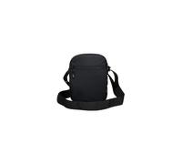 Reebok newport bandolera dos compartimentos negro negro Talla única