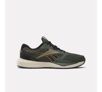 Reebok - NFX Trainer 2 Men's Shoes, Hombre, Grit Green/Camel/Black, Tamaño: 42.5